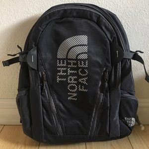 North Face backpack!